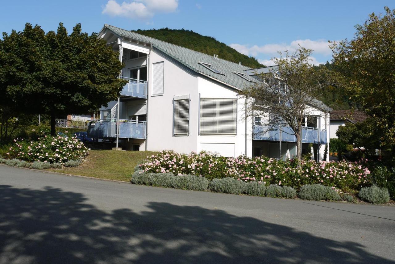 Ferienwohnung "Magnolia" Kordel Exterior photo